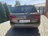 Volkswagen Touareg 3.0 V6 TDi BlueMotion - náhled 3