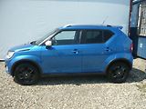 Suzuki Ignis (2018) 1.2i 66Kw 4x4 Klima - náhled 3