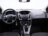 Ford Focus 1,0 EcoBoost 74kW Klima CZ - náhled 22
