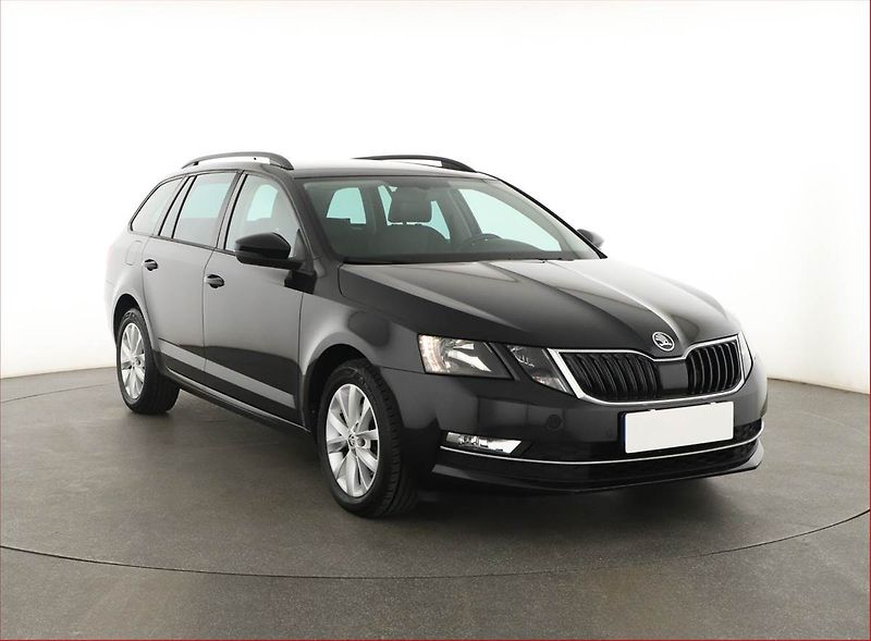 Škoda Octavia (2017) Ambition 2.0 TDI, Serv.kniha - fotografie inzerátu
