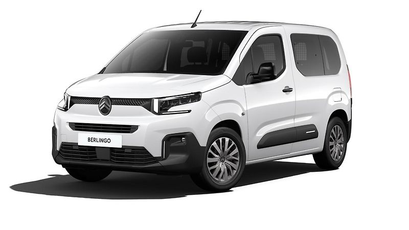 Citroën Berlingo (2025) PLUS DIESEL 100K MANUAL - fotka 1 z 1