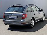 Škoda Superb (2010) 1.4 TSi, Comfort, autoAC - náhled 3