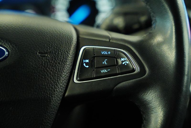Ford Focus - fotka 17 z 26