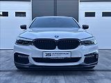 BMW Řada 5 3,0 530d 265PS  M Performance - náhled 3