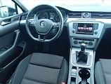 Volkswagen Passat (2016) Comfortline 1.8 TSI - náhled 7