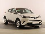 Toyota C-HR (2018) 1.8 Hybrid, Automat - náhled 1