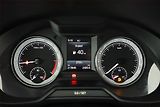 Škoda Octavia (2017) Style 1.6 TDI, Navi, Tempomat - náhled 9