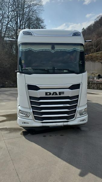 DAF XF 480 6x2 JUMBO souprava - fotka 7 z 15