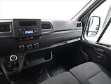 Renault Master (2021) 2.3 dCi 135, L2H2, 1.0t, 1Maj - náhled 8
