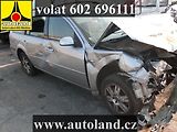 Ford Mondeo (2004) VOLAT 602 696111 - náhled 3