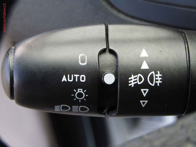 Citroën C5 (2016) 2.0HDi, ČR, AT, bixen - fotka 12 z 21