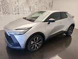 Toyota C-HR - náhled 1