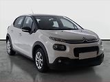 Citroën C3 (2020) Feel 1.2 PureTech, ČR,1.maj - náhled 1