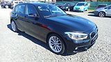 BMW Řada 1 (2017) - náhled 6