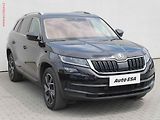 Škoda Kodiaq (2017) 2.0 TDi 4x4, 7míst, 1.maj,ČR - náhled 1
