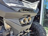 CFMOTO Gladiator Z1000 (2026) Gladiator Z10 TURBO XL +X110LE - náhled 15