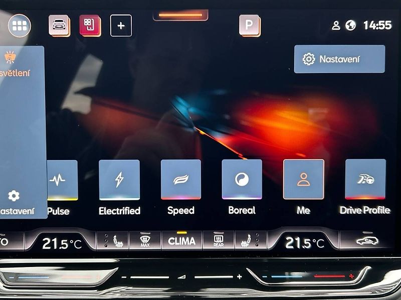 Cupra Terramar (2026) 1.5 eTSI 7DSG - fotka 32 z 35