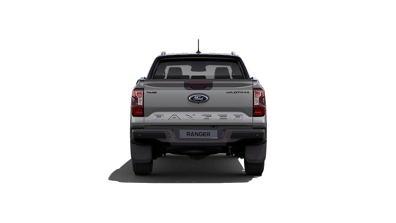 Ford Ranger (2026) Wildtrak Double Cab 2,3 EcoBoo - fotka 6 z 9