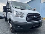 Ford Transit (2018) 2.0TDCi,125kW, TEMP,KLIMA!! - náhled 10