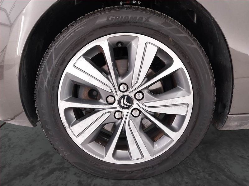 Citroën C4 Picasso (2016) 2.0 HDI, 7 míst, Serv.kniha - fotka 15 z 22