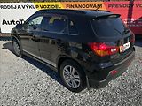 Mitsubishi ASX 1,8 DI-D 4x4 1.majitel Instyle - náhled 3