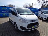 Ford Transit Custom 2,0 TDCI  L1H1 8MÍST BUS KLIMA - náhled 8