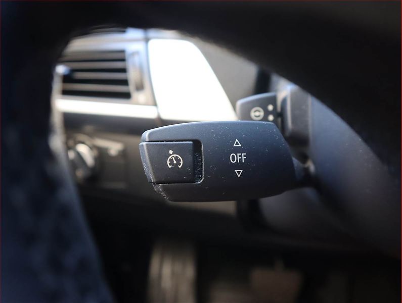 BMW X5 (2008) 3.0sd, 4X4, Automat, 7 míst - fotka 20 z 20