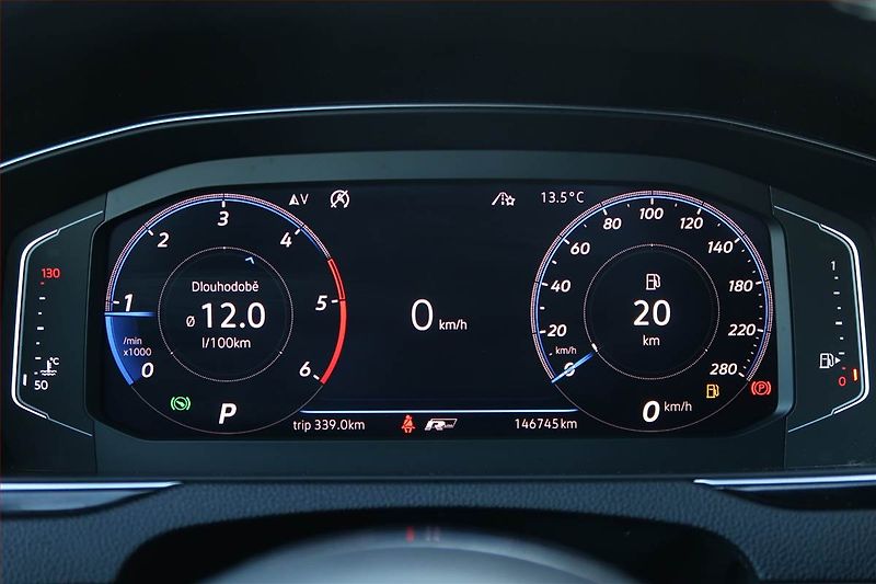 Volkswagen Arteon (2019) R-line 2.0 BiTDI 4Motion - fotka 11 z 21