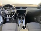 Škoda Octavia (2015) 2.0 TDi 4x4, DSG - náhled 8