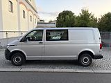 Volkswagen Transporter - náhled 22