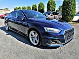 Audi A5 (2021) Sportback 2.0 35TDi S-Tronic - náhled 2