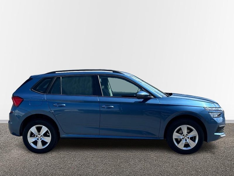 Škoda Kamiq Ambition - fotka 16 z 27