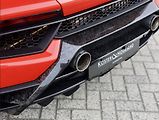 Lamborghini Huracán (2018) Spyder Performante Misano Red  - náhled 21
