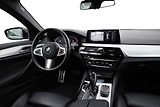 BMW Řada 5 520d xDrive Touring - náhled 19