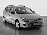 Hyundai i30 (2010) 1.4 CVVT, ČR,1.maj, po STK - náhled 1