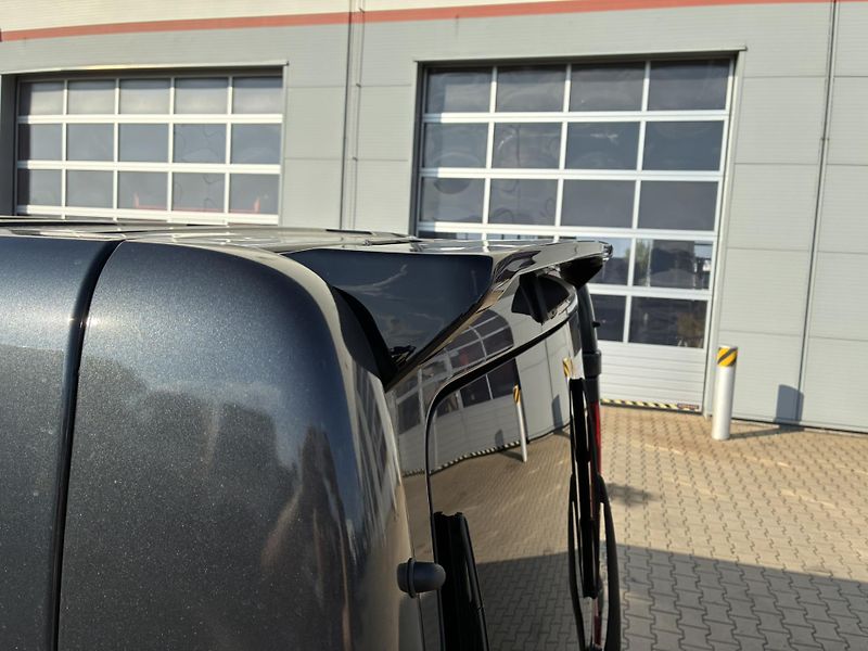 Renault Trafic VAN CREW ULTIMATE - fotka 5 z 29