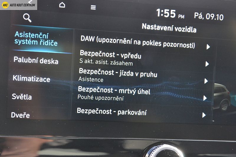 Hyundai i30 FASTBACK 1,5 T-GDI MT STYLE - fotka 47 z 62