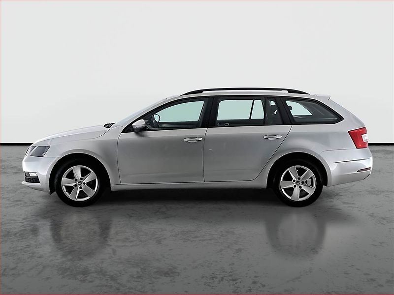 Škoda Octavia (2018) Ambition 1.6 TDI, ČR,1.maj - fotka 3 z 24