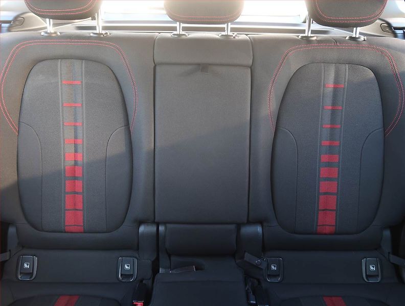 BMW X1 (2015) xDrive20i, 4X4, Automat - fotka 10 z 21
