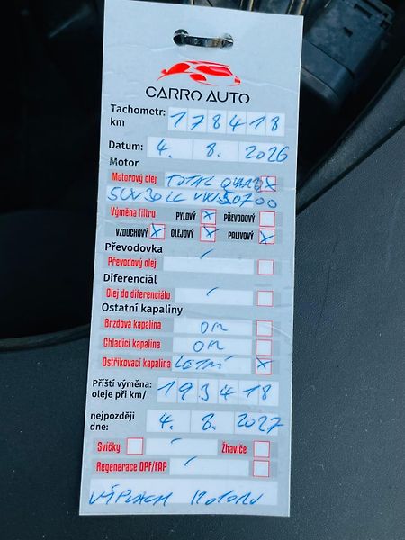 Audi Q7 3.0TDI AUT VÝHŘEV QUATTRO - fotka 54 z 54