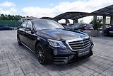Mercedes-Benz Třídy S S560 Long 4Matic V8/470PS - náhled 8