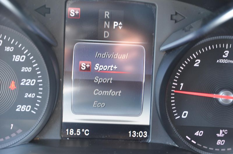 Mercedes-Benz Třídy C C 250d 150kW KOMBI - fotka 20 z 24