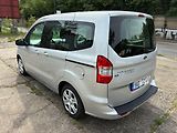 Ford Tourneo Courier 1.5 TDCi ČR 1.Maj 72 tkm DPH - náhled 4