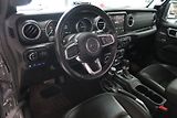 Jeep Wrangler (2022) 2.0 4xe PHEV Unlimited Sahara - náhled 14