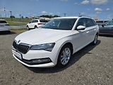 Škoda Superb (2020) 2.0 TDI 147KW 4x4 DSG Style - náhled 2