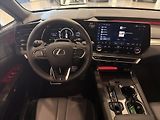Lexus RX 2,4 F Sport  500h - náhled 10