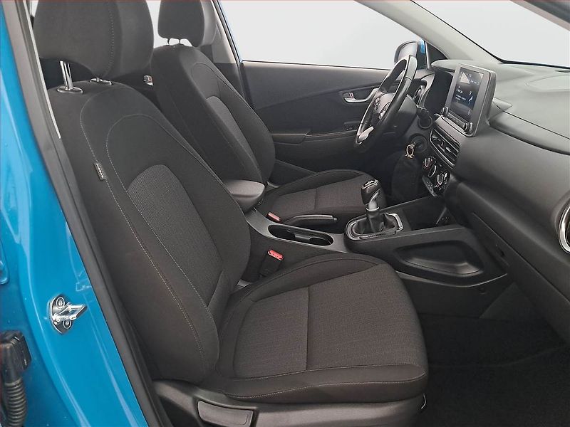 Hyundai Kona (2023) 1.0 T-GDI, ČR,1.maj - fotka 9 z 17