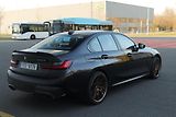 BMW Řada 3 (2021) - náhled 18
