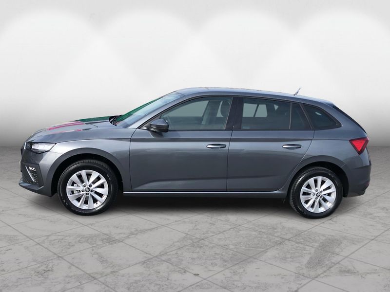Škoda Scala 1.0 TSi SELECTION - fotka 3 z 30
