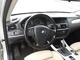 BMW X3 2.0D,4X4,XENONY,PANORAMA,NAVI! - náhled 23